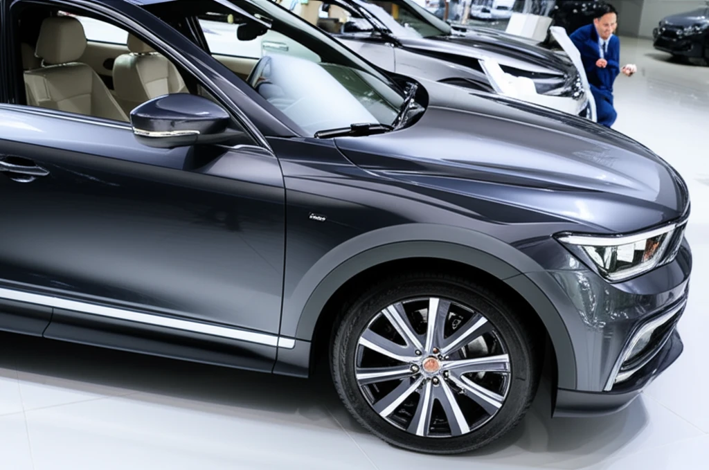 M포인트로 누리는 자동차 할인! 현대..