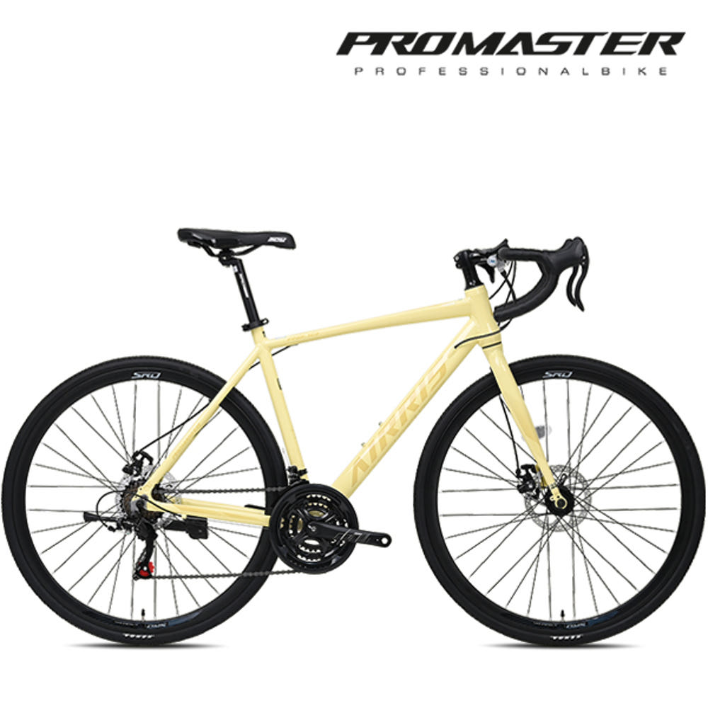 가성비 최고! 프로마스터 에어리스 R2.1D 700C 로드자전거 선택 가이드