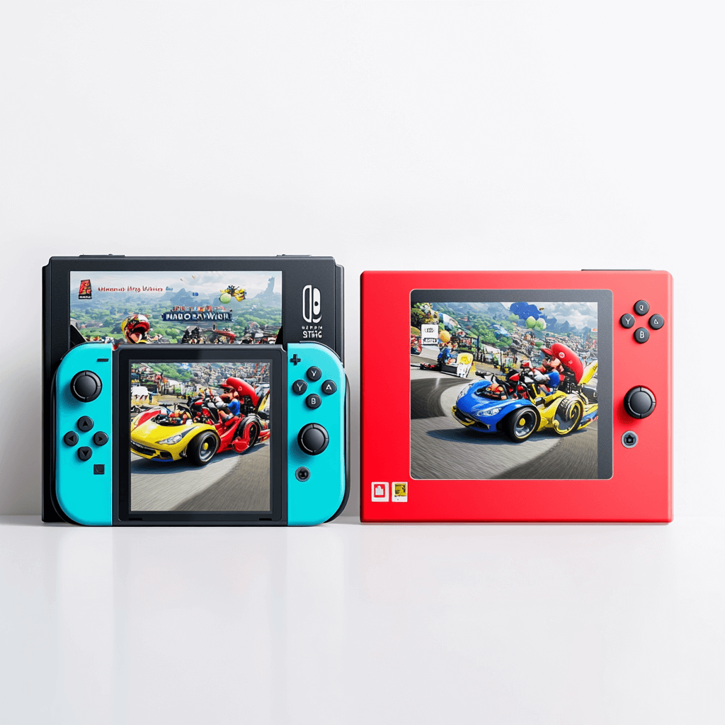 닌텐도 스위치2 추첨판매 응모 조건 당첨 꿀팁(Nintendo Sweitch 2)