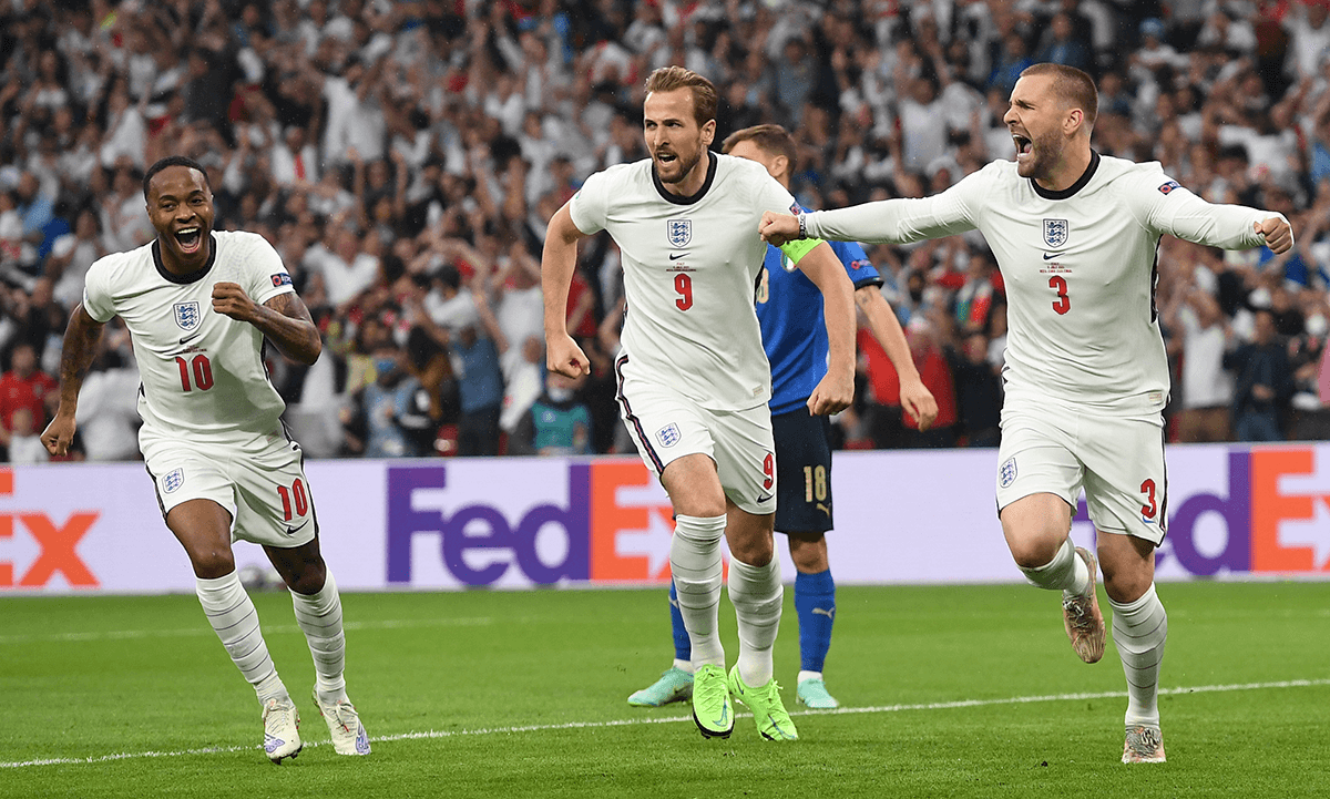 카타르 월드컵 잉글랜드