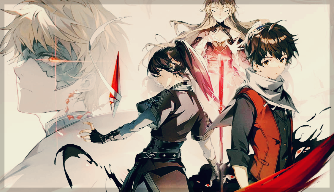 신의탑 : 새로운세계