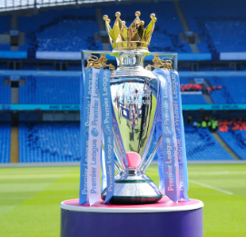 영국 축구 리그 - 프리미어 리그 EPL, EFL 챔피언십 등