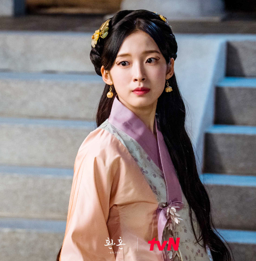 환혼 몇부작