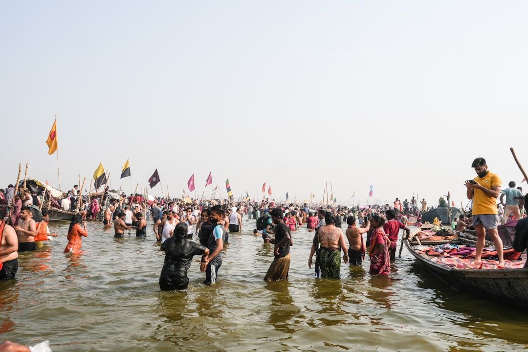 Water Festival