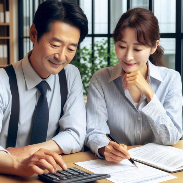 개인사업자대출서류