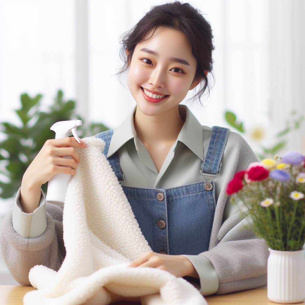 뽀글이1