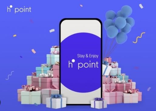 H포인트 퀴즈