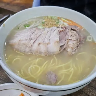 제주 고기국수 맛집 추천 인기 순위별 정리_20