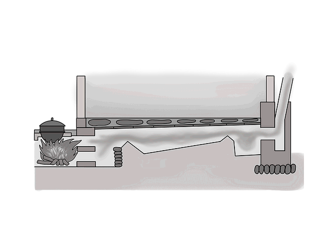 온돌: 한국 전통 건축이 만든 생활 문화