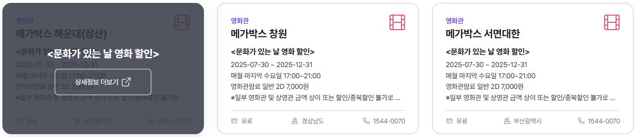 문화가 있는 날, 문화 행사 및 혜택 완벽 가이드 (2025년 기준)