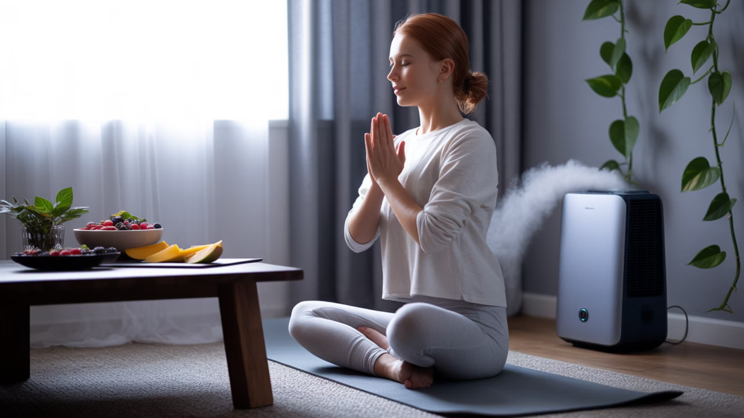 생활 속 비염 관리 팁