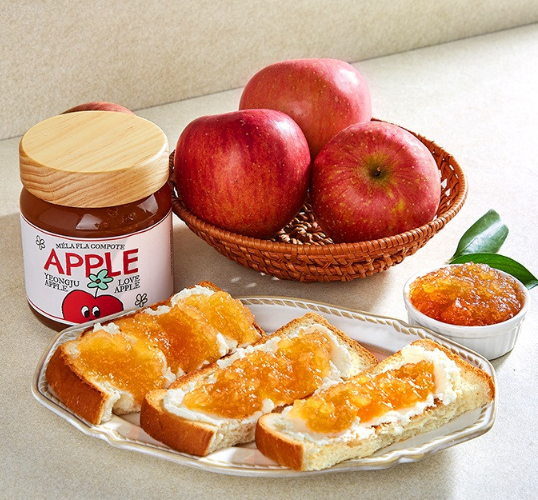 밀라플라 카페 대표 메뉴