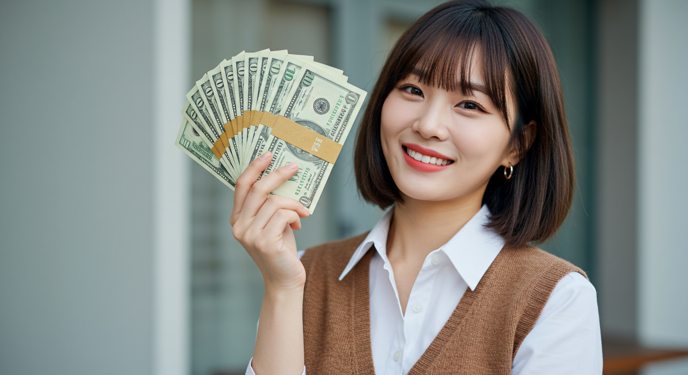 이 돈 놓치면 바보됩니다 – 민생복지지원금 25만원 신청방법 총정리 [2025년]