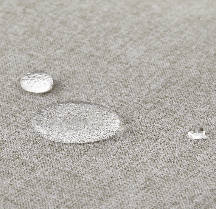 펫토 알러프리 방석 원단