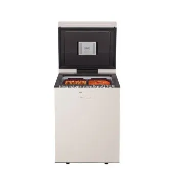 김치냉장고 콤프레샤 고장 해결 방법 안내_7