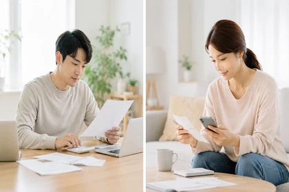 병원비 환급 신청 절차 안내8