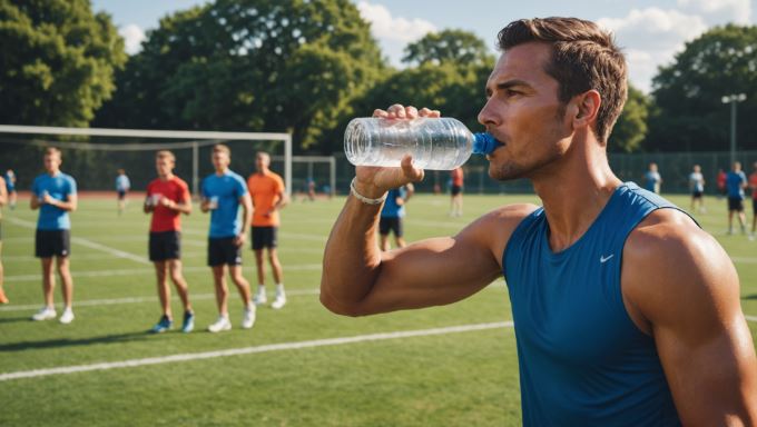 가려움증 관련 사진