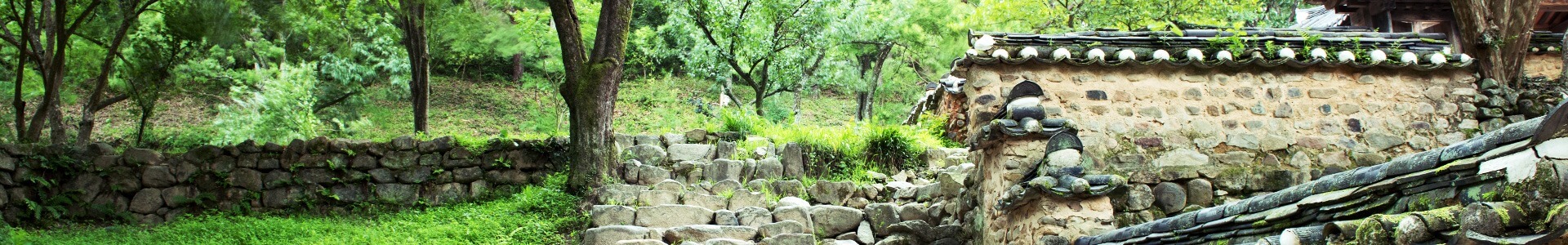 담양 소쇄원 입장료·운영시간·주변 관광 정보
