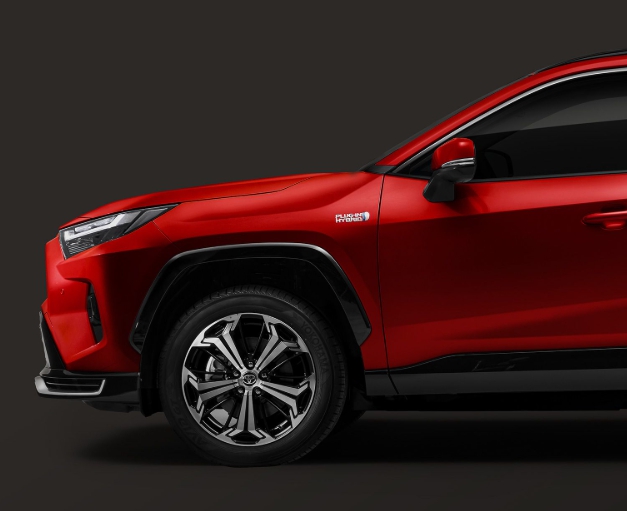 토요타 라브4 하이브리드 가격부터 옵션까지, 구매 가이드