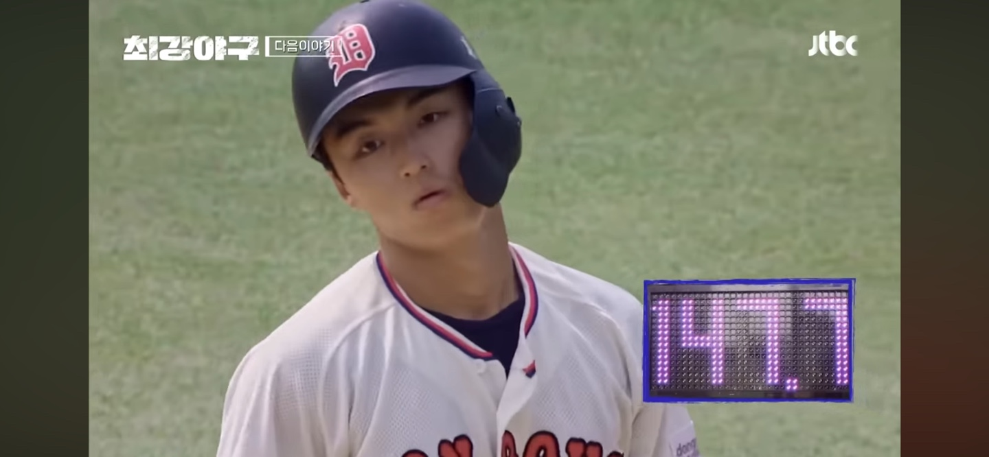 동국대 2차전 주요장면 ❘ 시즌3 최초로 선발 나선 니퍼트