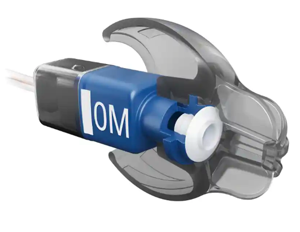 포낙보청기 신제품 이지가드(벤티드돔)