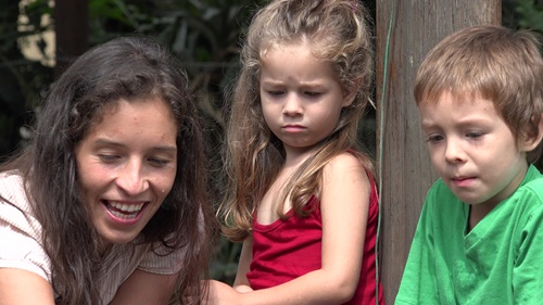 아동수당 지급대상