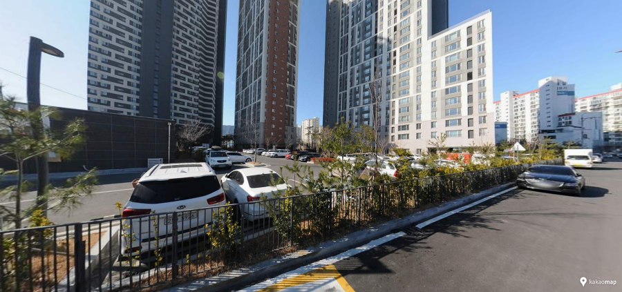 e편한세상밀양삼문