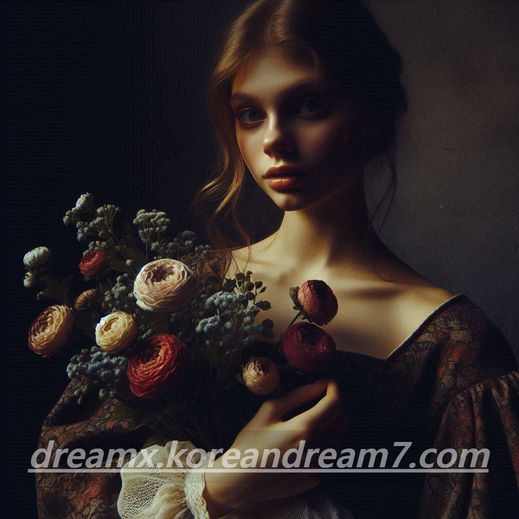 버스 기다리는 꿈