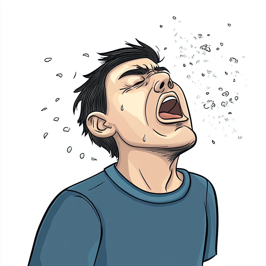 사람 메타뉴모바이러스란?