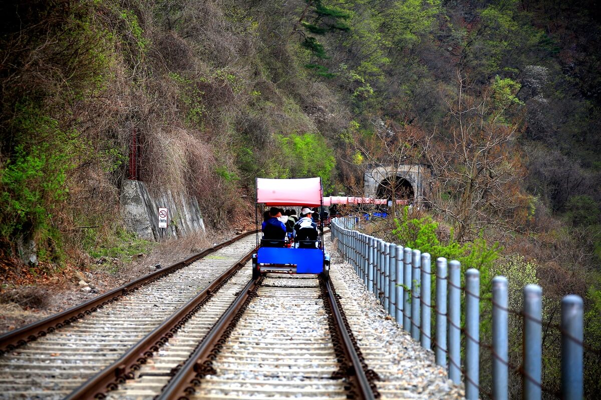 춘천 가볼만한곳