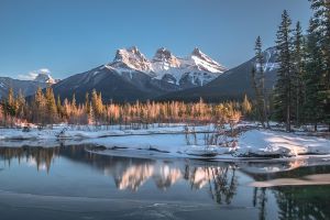 겨울 여행지 추천 TOP 5 추운 계절이 더 특별해지는 여행지