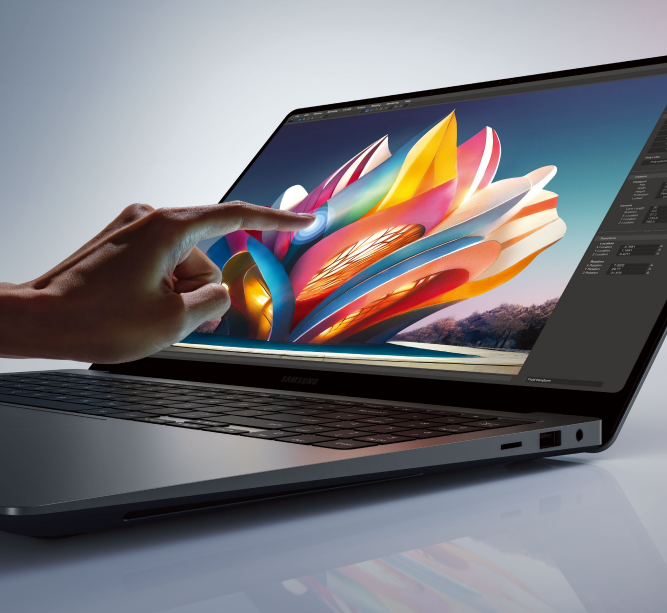 갤럭시 북4 울트라