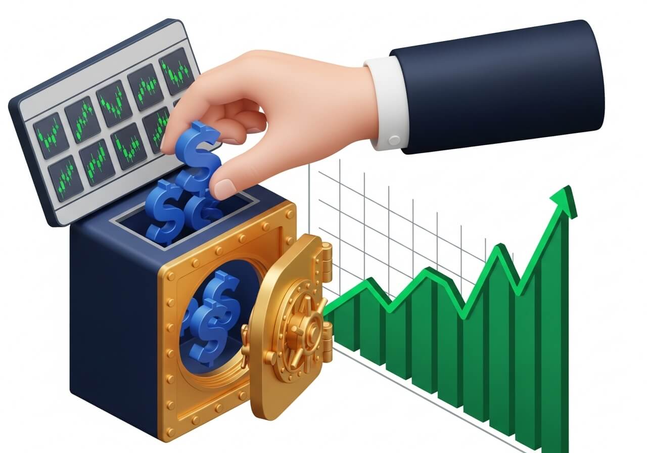 자사주 매입 효과