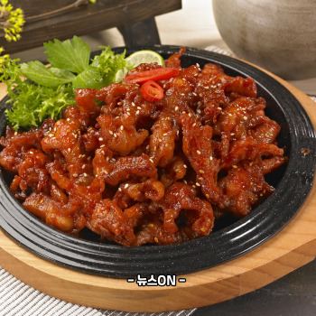 콜라겐 많은 음식