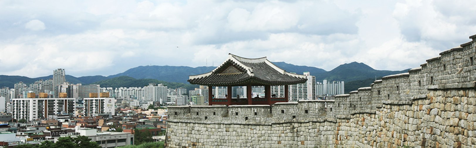 수원화성 관련 사진