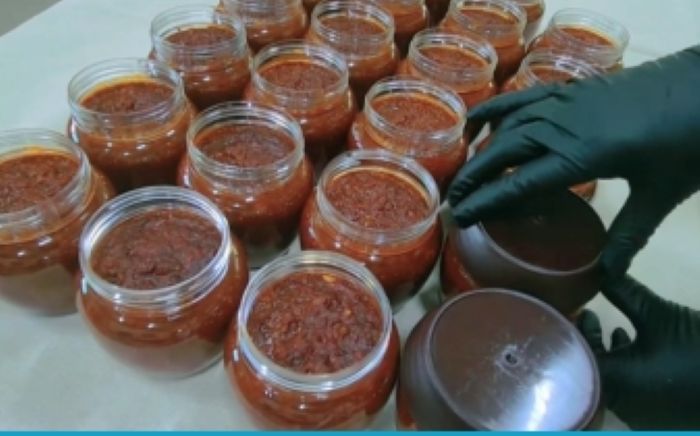 강된장,강된장레시피,강된장나눔,밥도둑반찬,집밥레시피,한국전통음식,건강한밥상,하하공주한끼,자연요리레시피