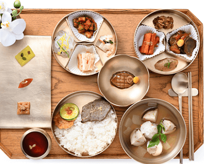 경복궁달빛야행 행사정보유의사항