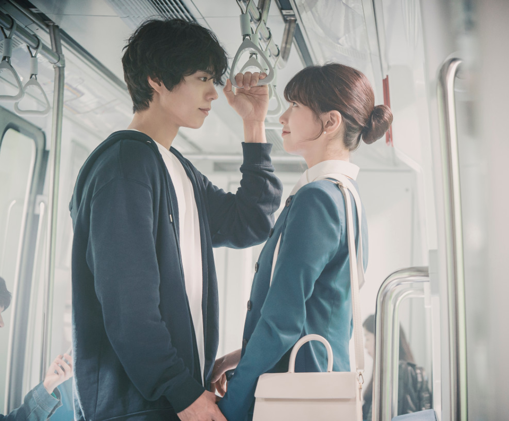 박보검 인터뷰 수지 변우석