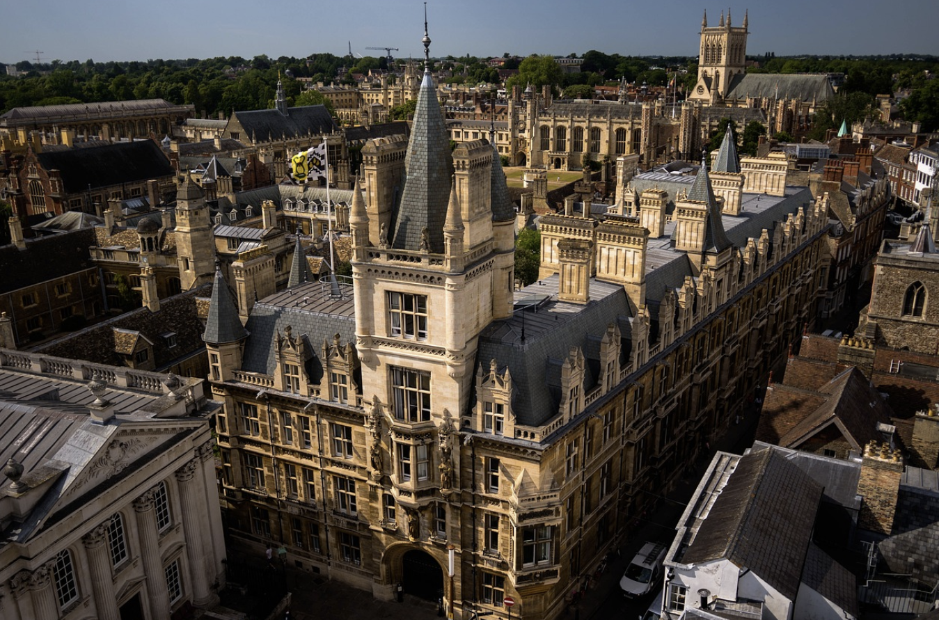 케임브리지 대학교