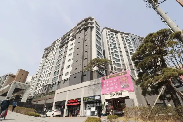 이수푸르지오더프레티움 8억 자격