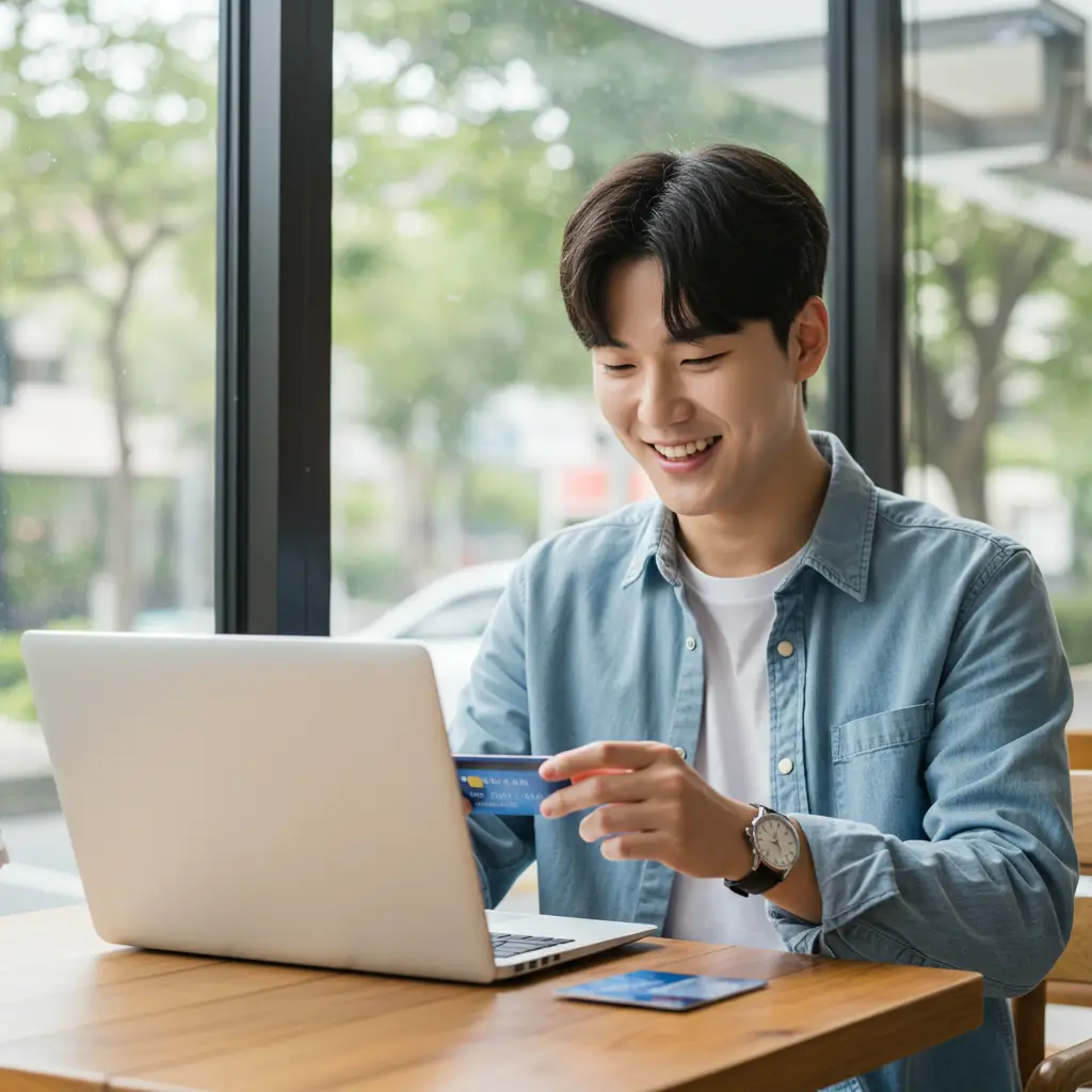 소상공인 부담경감 크레딧 신청 방법