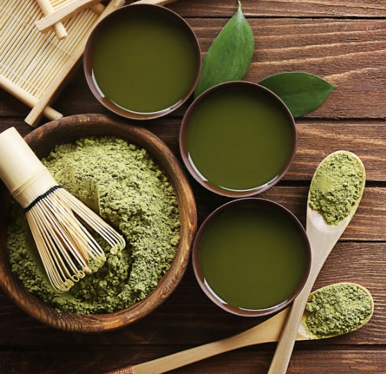 피부에 좋은 음식