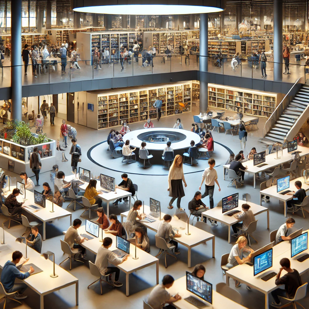 고교학점제, 학교 생활이 이렇게 바뀐다고?!