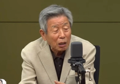 유인태 프로필 나이 고향 학력 경력