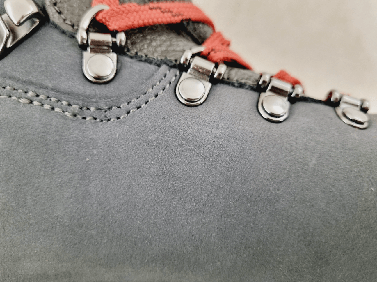 캠프라인 하이크