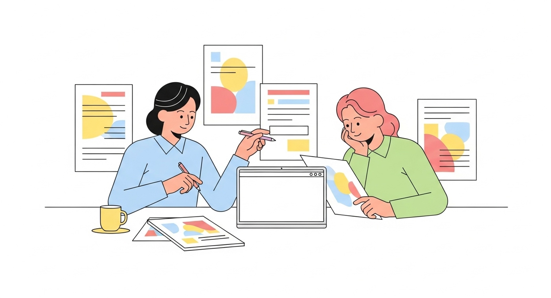 온라인으로 실업급여를 신청하는 절차&amp;#44; 순서를 정확히 이해해야 합니다.