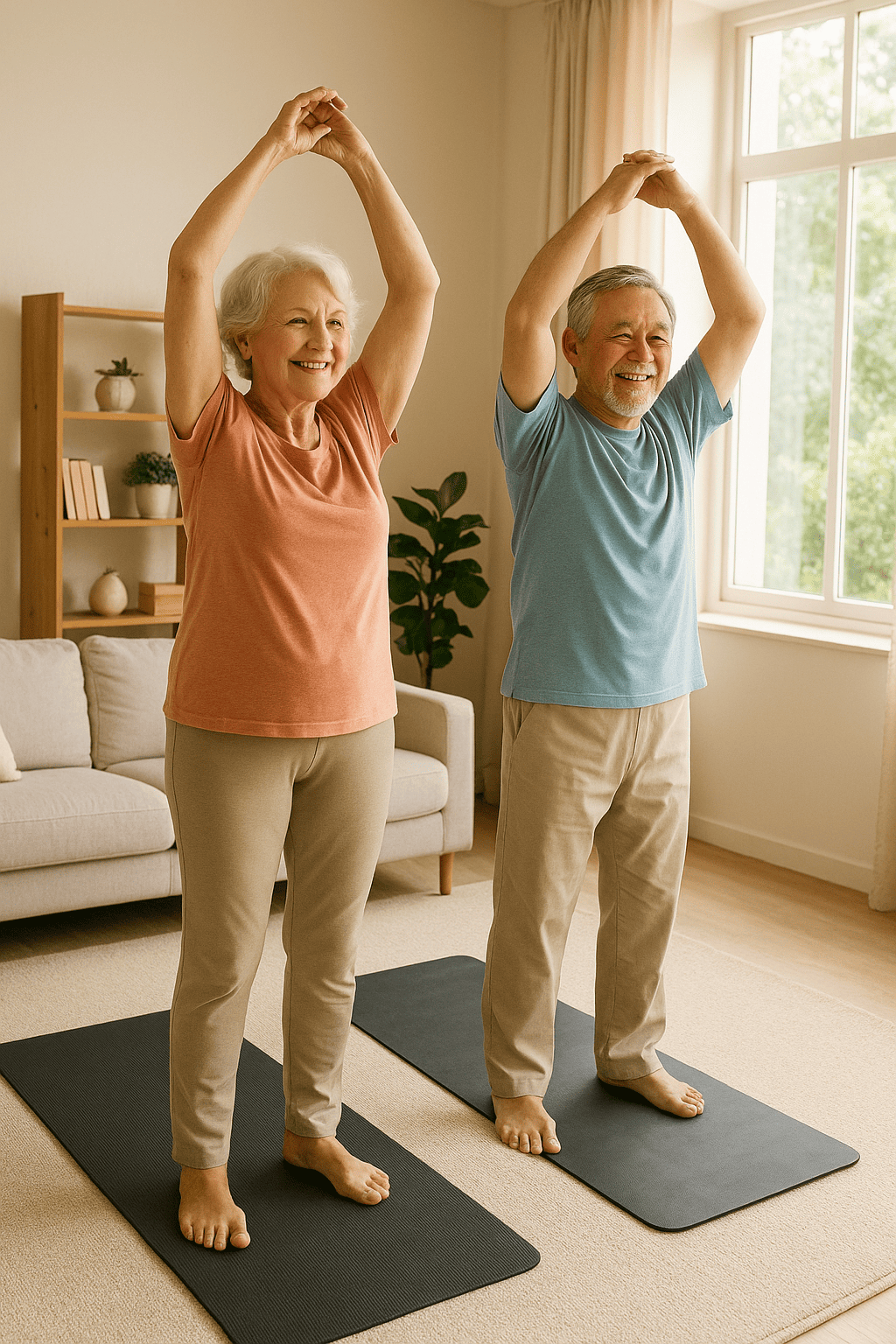 65세 이상 국가 건강검진 혜택