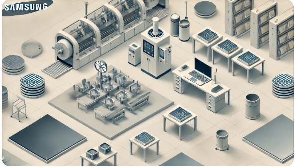 DS(반도체) 부문