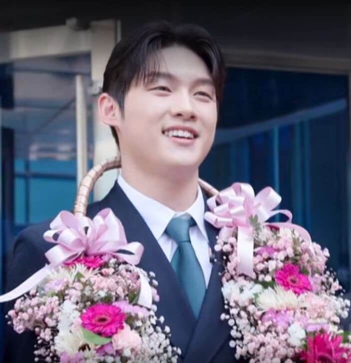 TV조선 미스터트롯3 최재명