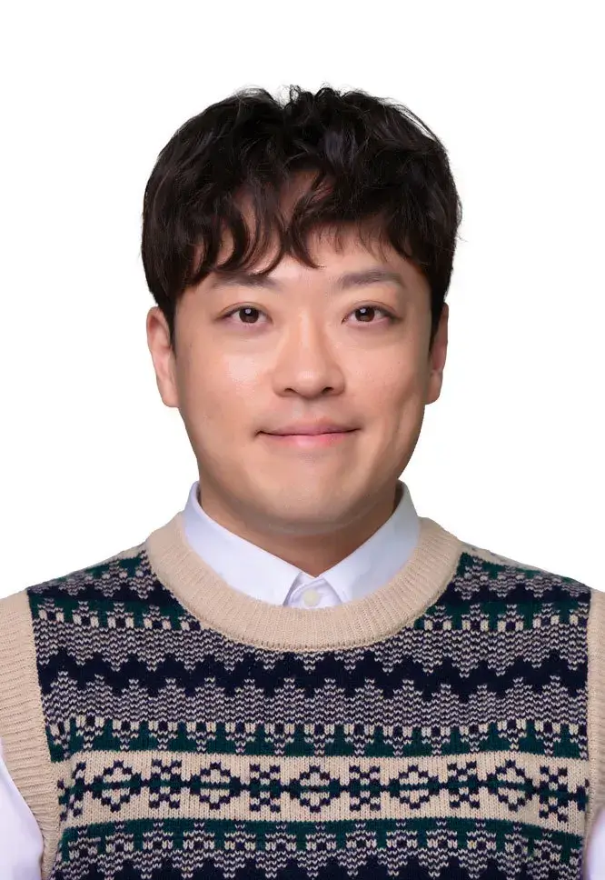 커넥션 등장인물 사진